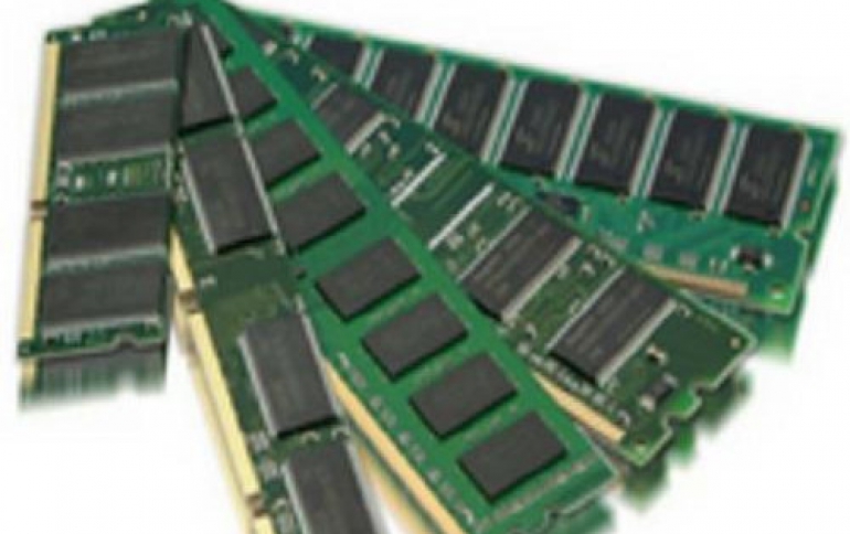 China's Tsinghua Unigroup Forms DRAM Chip Unit