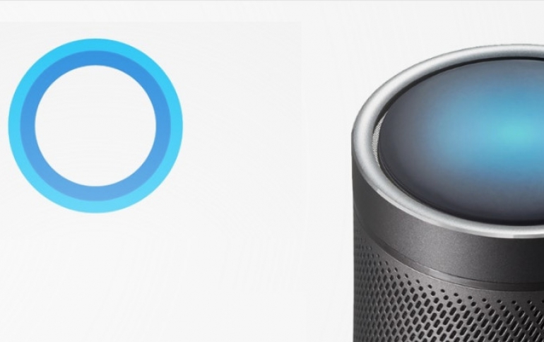Nadella Admits Cortana Defeat