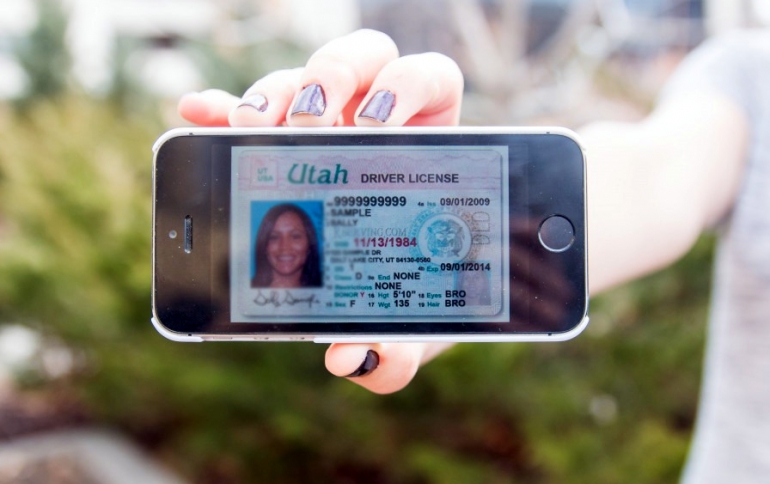 Google To Add Digital Driver License In Your Android Smartphone