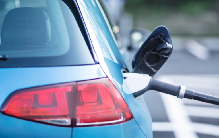Volkswagen's Electrify America buys Tesla Equipment for EV Charging Stations