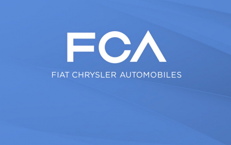 Fiat Chrysler to Use HARMAN and Google Technology for New Connected Vehicle Ecosystem