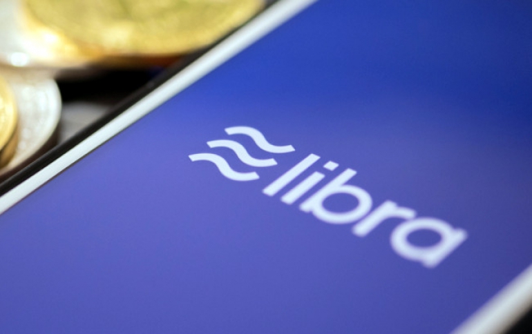 Trump Blasts Facebook's Libra