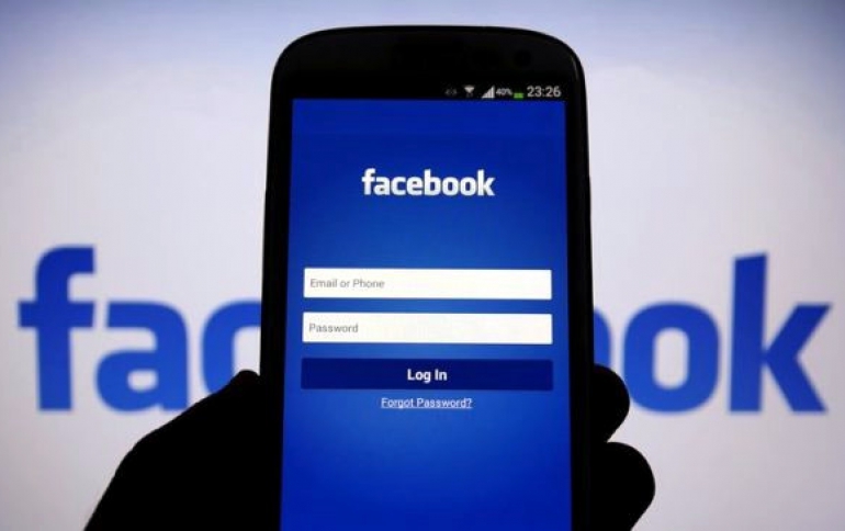 Facebook to Deliver Open Ad API Ahead of EU Election