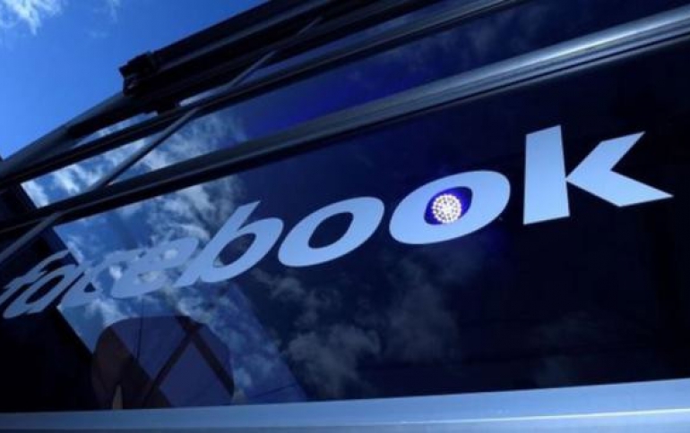 UK Parliament Releases Facebook Internal Emails About Users' Data Treatment