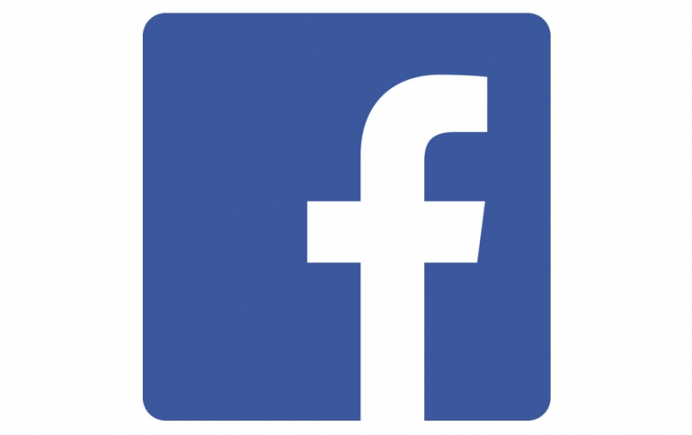 Facebook Reports Strong Revenue