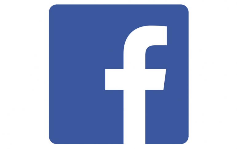 Facebook Reports Strong Revenue 