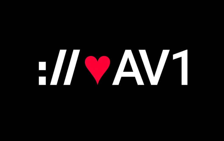 Firefox 65 Browser Supports Licensing-free AV1 Video Compression Technology