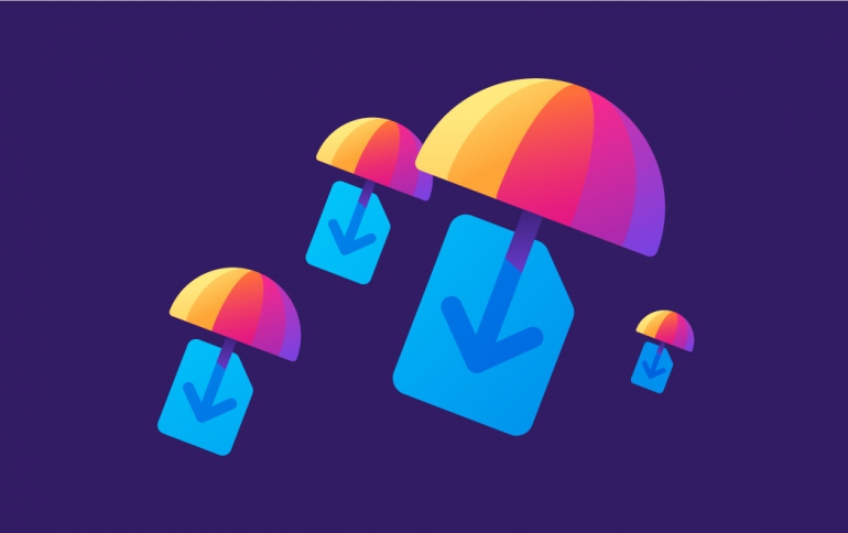 Firefox Send Offers You Free File Transfers and Privacy