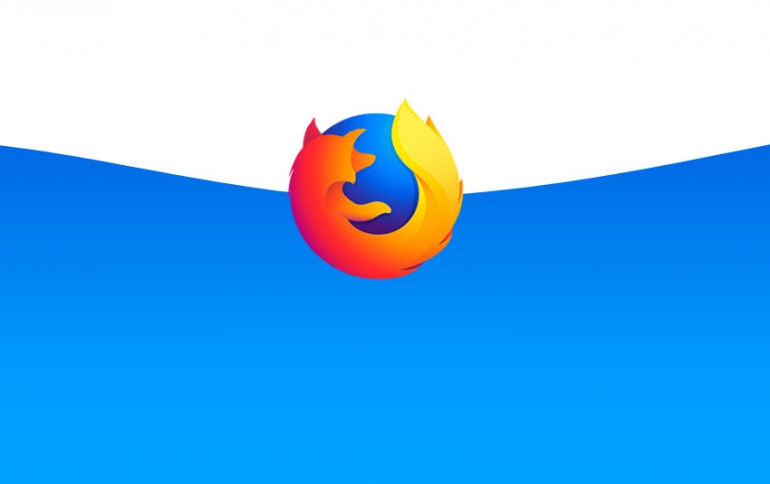 Mozilla is Fixing Bug That Affected Firefox Extensions