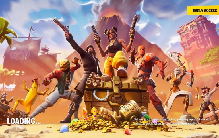 Fortnite Season 8 Battle Pass Revealed