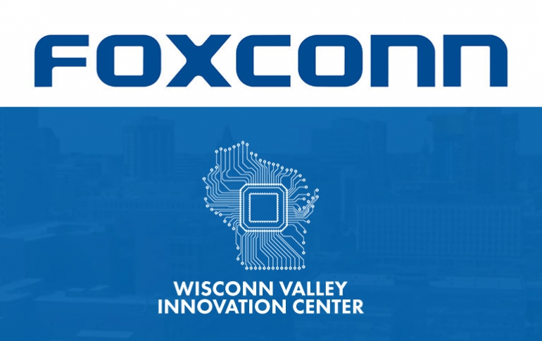 Foxconn Acquires Downtown Madison Property in Wisconsin