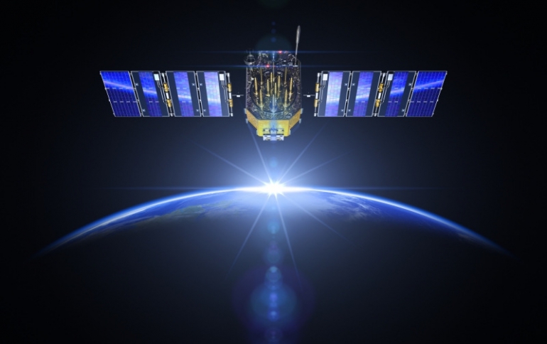 FCC Approves Use of Galileo Global Navigation Satellite System in the U.S.