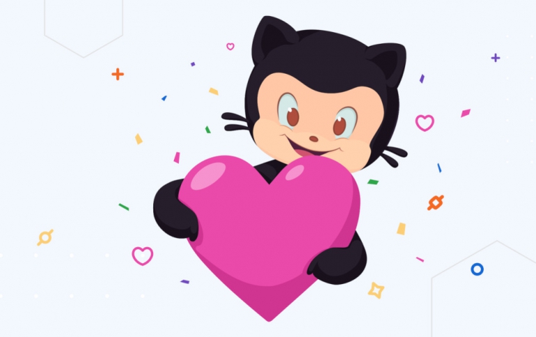 GitHub ‘Sponsors’ Let's You Fund Open Source Projects, Enterprised Features Introduced