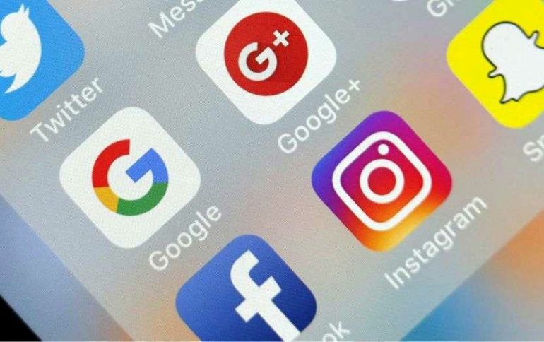 Europe Says Google, Facebook, Twitter have to Do More to Tackle Disinformation