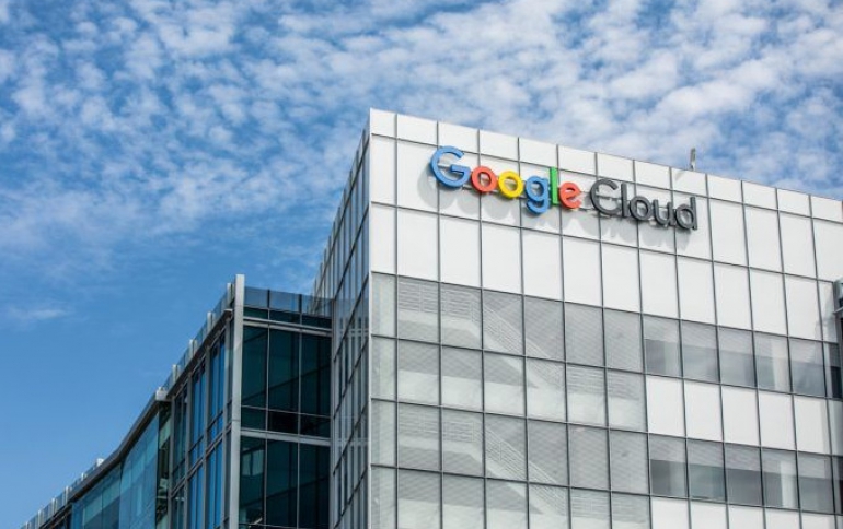 Google Cloud Next ‘19: Google Anthos, Cloud Run and More