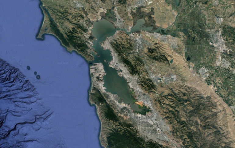 Google to Inject $1 billion for 20,000 Bay Area Homes