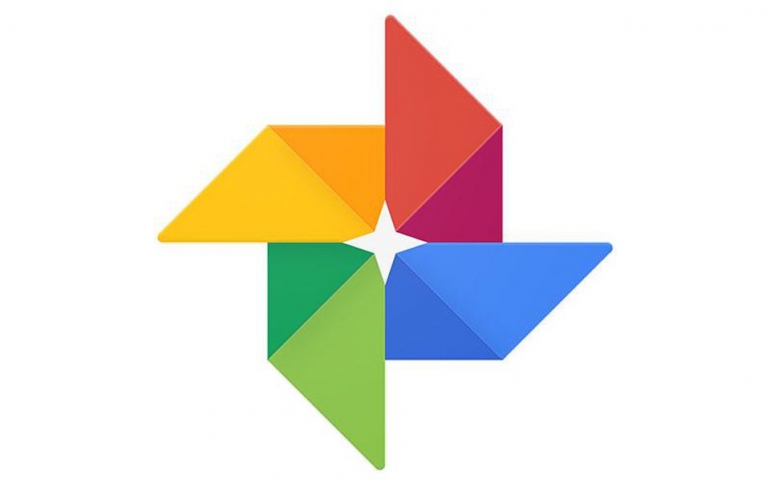 Google Stops Syncing Google Drive With Google Photos