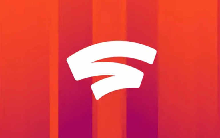 Google to Detail Stadia on June 6