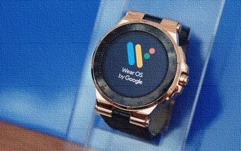 New Google Wear OS Update Adds Battery Saving Features