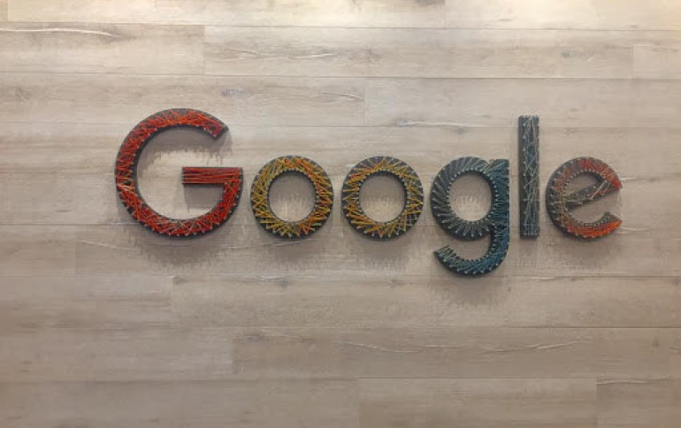 Google Unveils New Policy for Election Ads