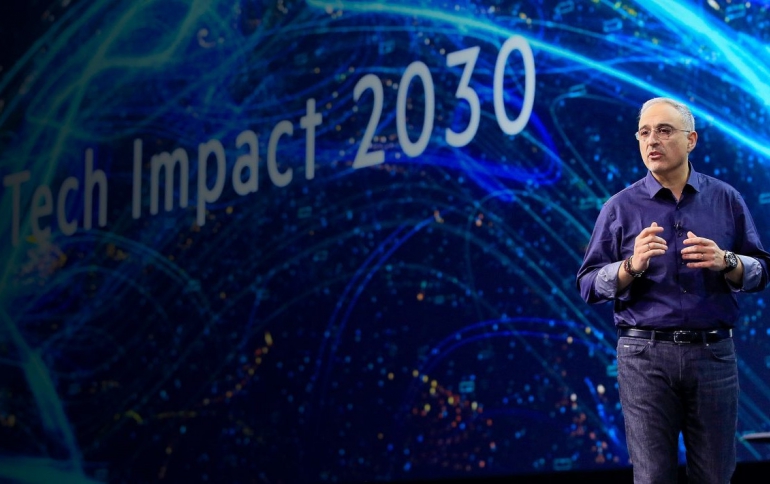 HPE Plans to Offer everything as a Service by 2022