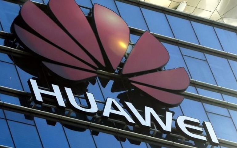 Huawei Ready to Showcase 5G and Foldable Phones at MWC 2019
