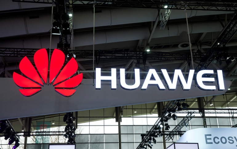 Huawei CFO Sues Canada, With U.S. to Follow: report
