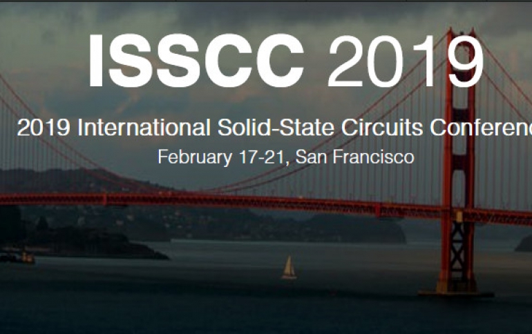 ISSCC 2019: Toshiba Desribes 96-layer, 1.33Tb 3D NAND Chip, AI Chip