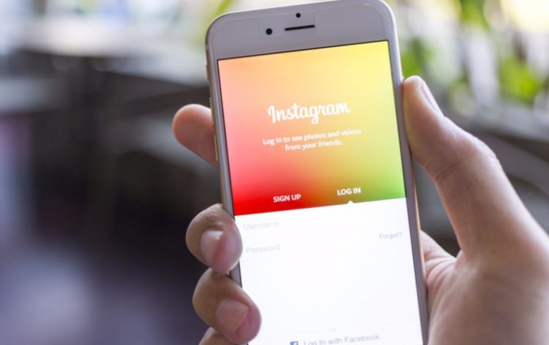 Instagram Unveils 10-Minute Videos, Reaches 1 Billion Monthly Users