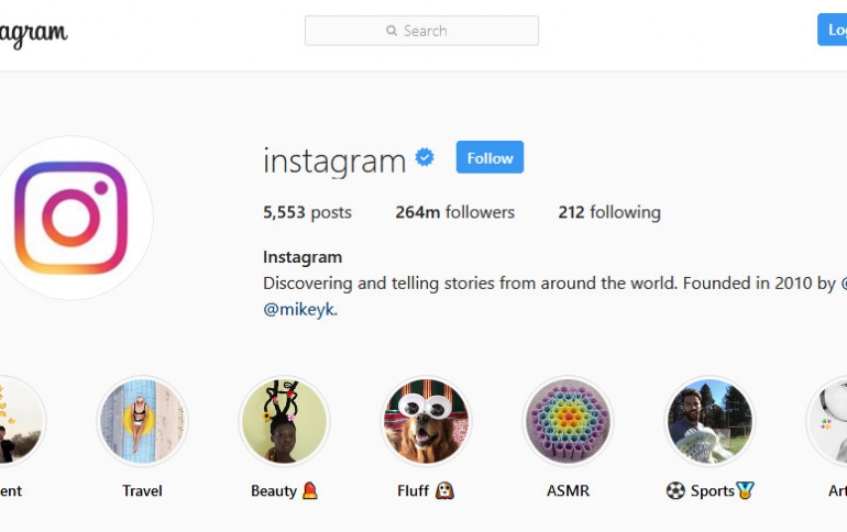 Instagram to Remove Inauthentic Likes, Follows and Comments