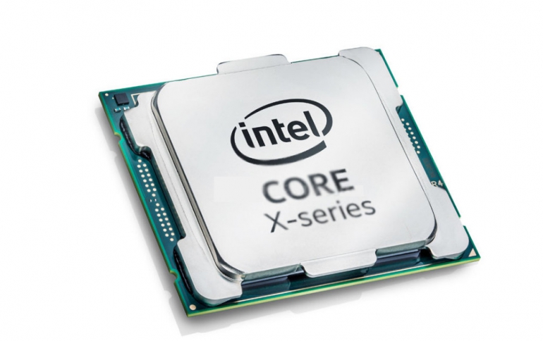 Intel's 'Auction-only' Core i9-9990XE Listed on Retailer's Website