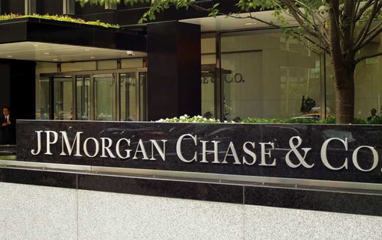 JPMorgan Chase Unveils its Own Cryptocurrency 