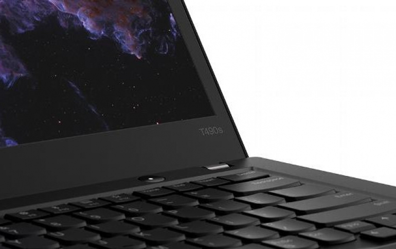 Lenovo Launches PCs and Smart Devices at MWC 