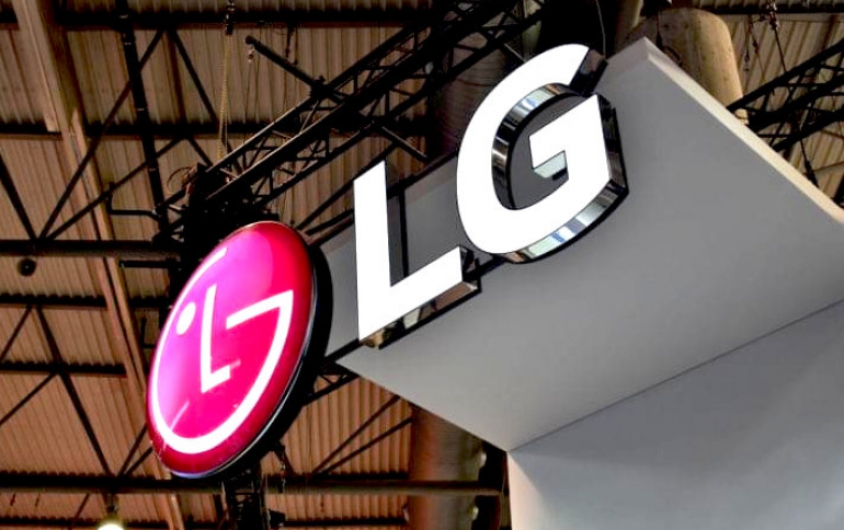 LG Electronics Opens Self-driving and Robot Centers