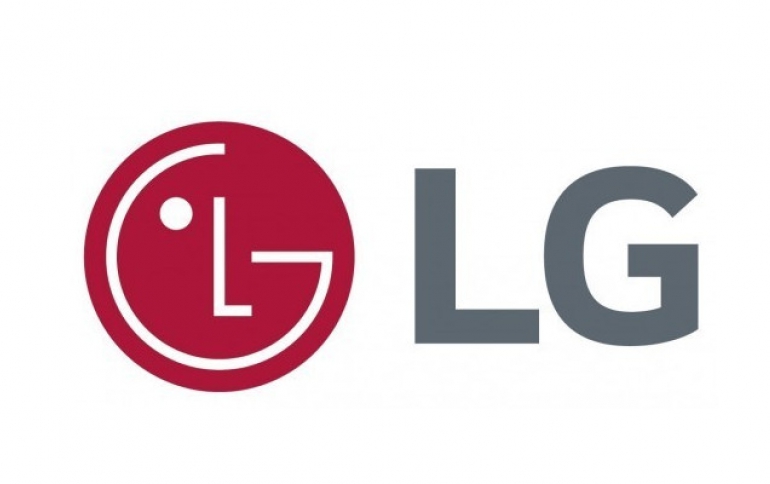 LG Electronics Q2 Operating Earnings Down on Weak Mobile Sales