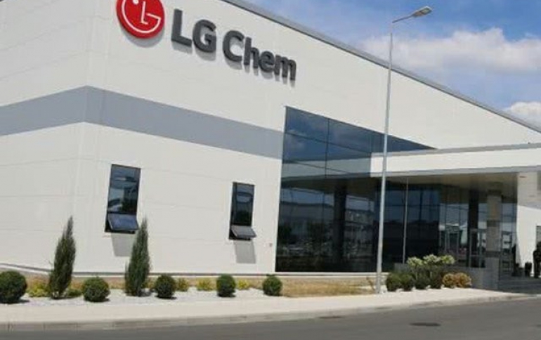 LG Chem Sues SK Innovation Over Trade Secrets