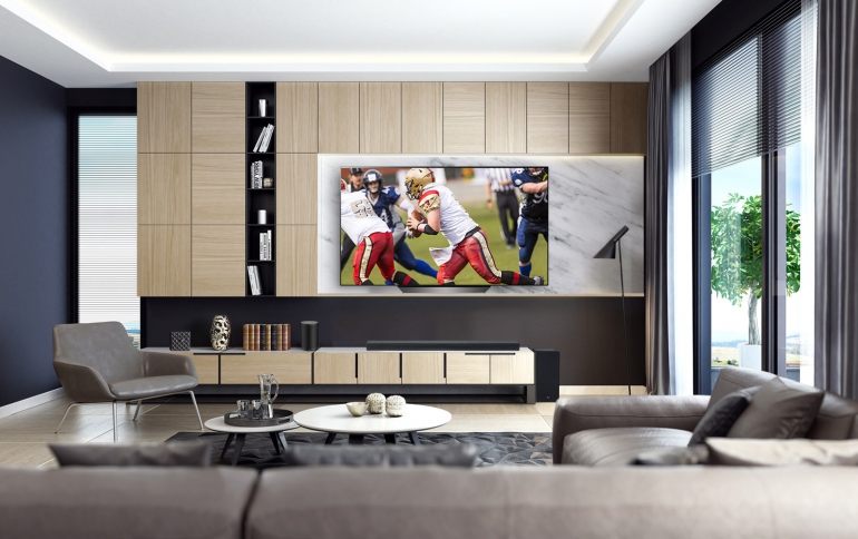 LG OLED TVs Get a Serious Discount