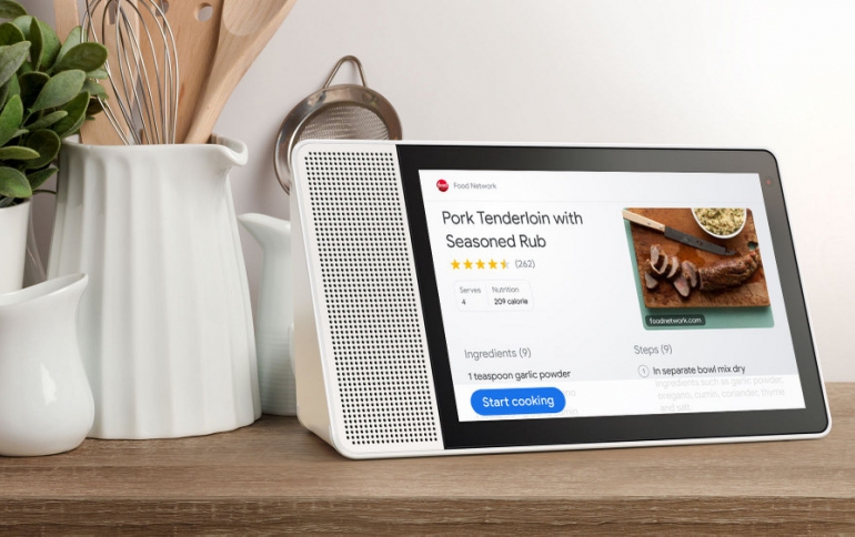 Google Adds New Features to  Google Assistant For Smart Homes
