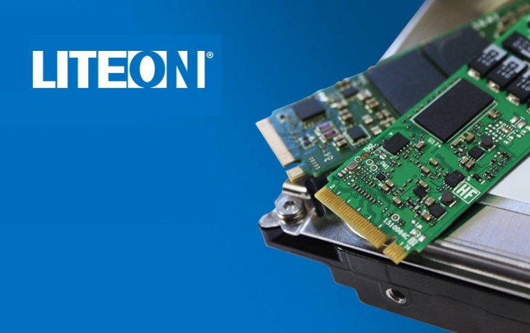 LITE-ON to Release Project Denali Compliant SSDs