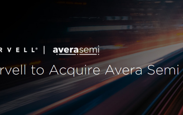  Marvell to Acquire GF's Avera Semi, Creating an Infrastructure ASIC Company