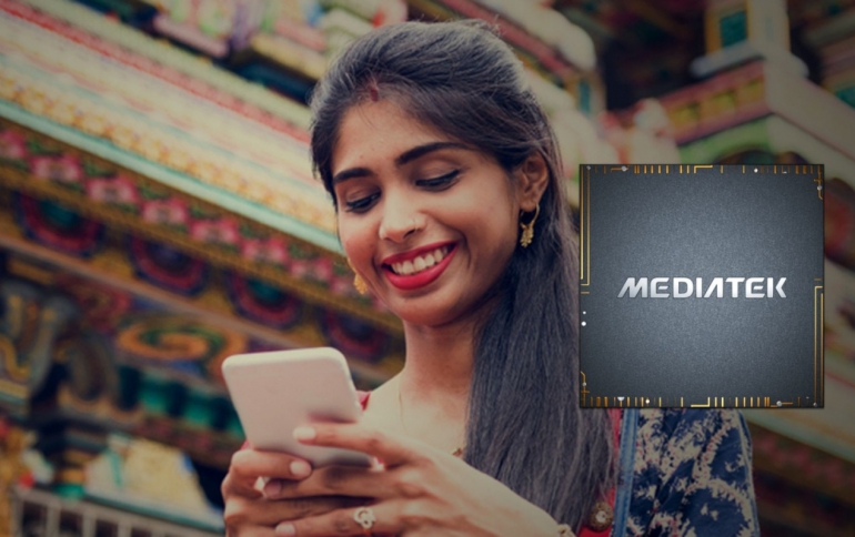 MediaTek’s Helio M70 5G Baseband Chipset Coming in 2019