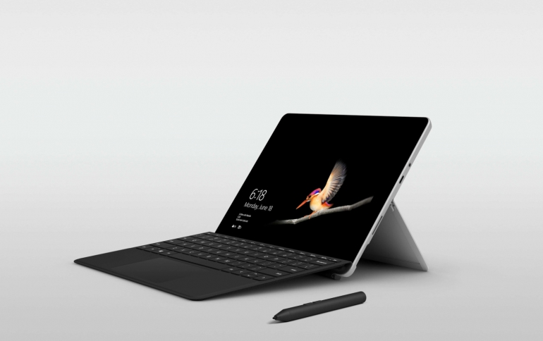 Microsoft Announces New Windows 10 Devices and Tools For Schools