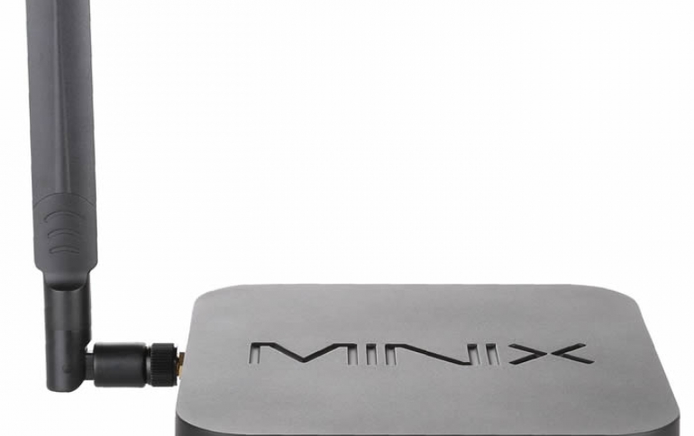 Minix Neo Z83-4U Ubuntu Edition Mini PC  TV Box review