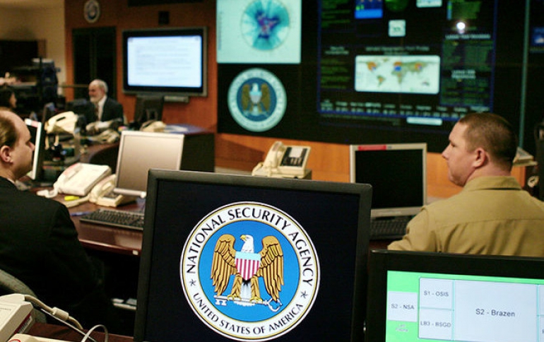 NSA Could End Phone Surveillance Program 