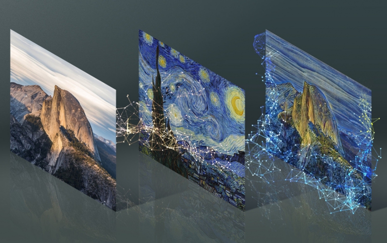 Slide into the Deep Learning Research in the NVIDIA AI Playground