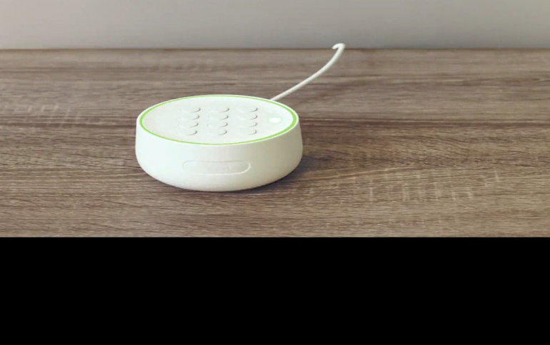 Google Has to Respond Questions Over Nest Microphone Blunder