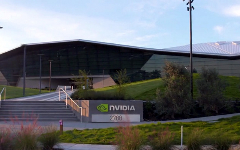 NVIDIA Lowers Fourth Quarter Estimates On Weaker Sales of its Gaming and Datacenter Platforms