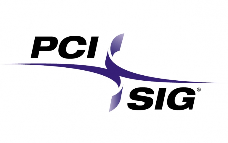 Upcoming PCI Express 6.0 Specification to Reach 64 GT/s