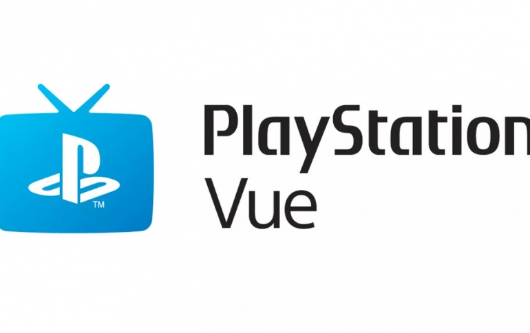 PlayStation Vue Gets More Expensive