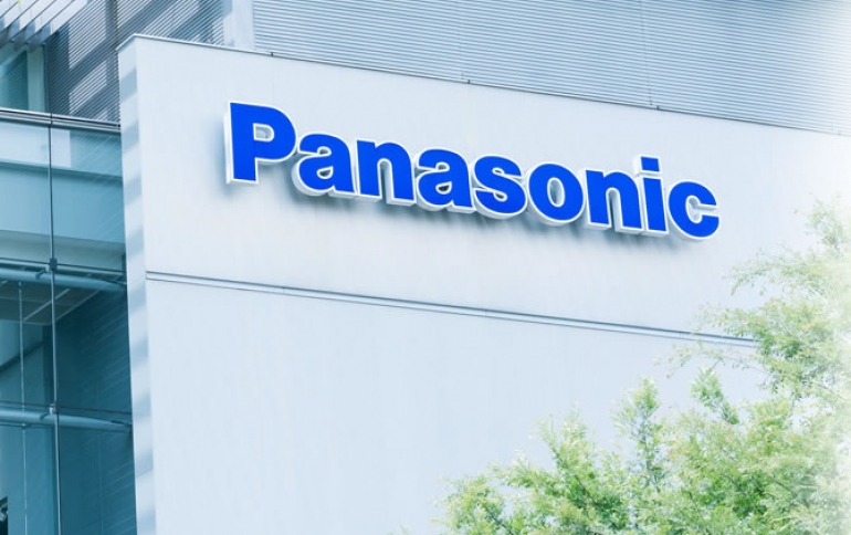 Panasonic to Commercialize Hydrogen Fuel Cell Generator